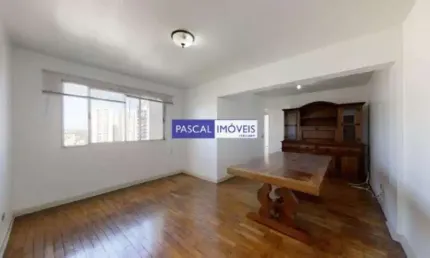 Apartamento com 3 quartos à venda na rua sebastião paes, 380, campo belo, são paulo, 84 m2 por r$ 510.000
