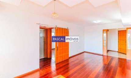 Apartamento com 2 quartos à venda na Rua Palacete das Águias, 200, Vila Alexandria, São Paulo, 69 m2 por R$ 598.000