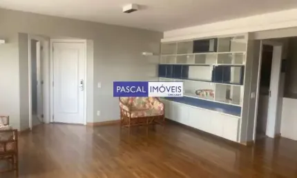 Apartamento com 3 quartos à venda na Avenida Mascote, 355, Vila Mascote, São Paulo, 158 m2 por R$ 1.150.000
