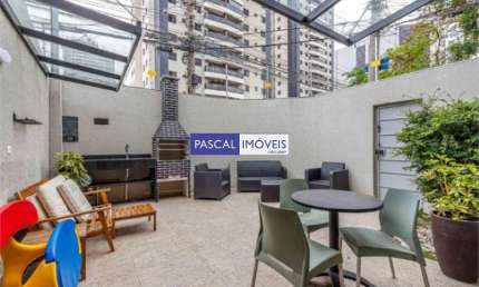 Casa com 3 quartos para alugar na Rua Cancioneiro Popular, 357, Chácara Santo Antônio, São Paulo, 140 m2 por R$ 13.000