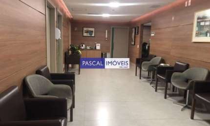 Sala comercial para alugar na Avenida Presidente Juscelino Kubitschek, 50, Vila Nova Conceição, São Paulo, 319 m2 por R$ 38.000
