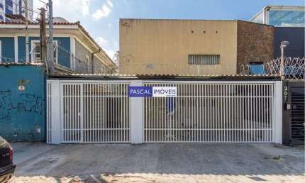 Ponto comercial à venda na Rua José dos Santos Júnior, 197, Campo Belo, São Paulo, 140 m2 por R$ 780.977