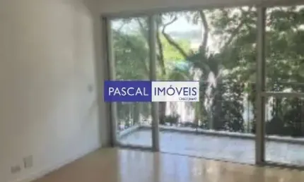 Apartamento com 3 quartos à venda na rua laplace, 189, brooklin, são paulo, 141 m2 por r$ 1.100.000