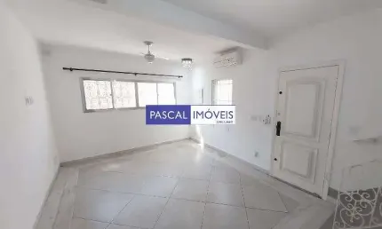 Casa com 3 quartos à venda na rua bernardino de campos, 1320, campo belo, são paulo, 120 m2 por r$ 829.900