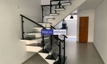 Casa com 3 quartos à venda na Rua Tapes, 625, Jardim Aeroporto, São Paulo, 100 m2 por R$ 765.000