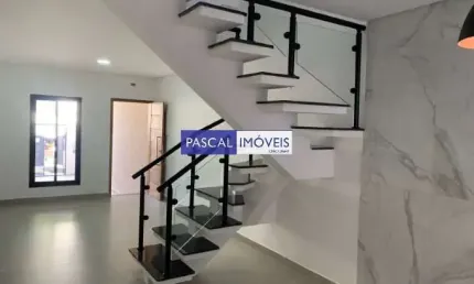 Casa com 3 quartos à venda na Rua Tapes, 623, Jardim Aeroporto, São Paulo, 100 m2 por R$ 798.000