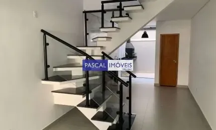 Casa com 3 quartos à venda na Rua Tapes, 627, Jardim Aeroporto, São Paulo, 100 m2 por R$ 798.000