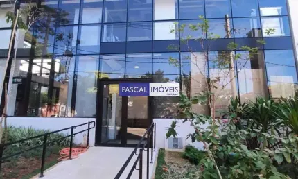 Ponto comercial à venda na rua rita joana de sousa, 464, campo belo, são paulo, 247 m2 por r$ 3.146.700