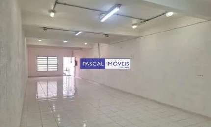 Casa comercial para alugar na Rua Tuim, 449, Moema, São Paulo, 400 m2 por R$ 20.000