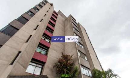 Apartamento com 1 quarto à venda na Rua Engenheiro Agenor Machado, 75, Chácara Santo Antônio, São Paulo, 65 m2 por R$ 650.000