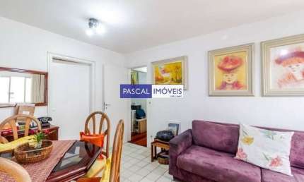 Apartamento com 3 quartos à venda na Rua Palacete das Águias, 656, Vila Mascote, São Paulo, 72 m2 por R$ 485.000