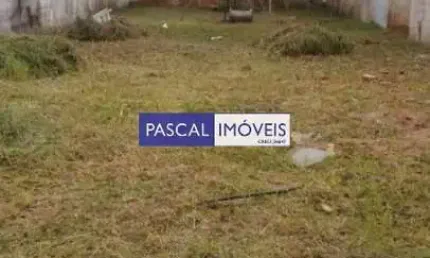 Terreno à venda na Rua Confiteor, 176, Campo Belo, São Paulo por R$ 2.200.000