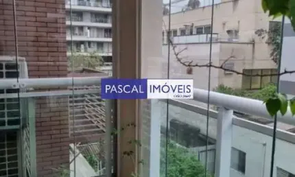 Apartamento com 1 quarto à venda na rua marcos lopes, 226, vila nova conceição, são paulo, 68 m2 por r$ 1.380.000