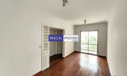 Apartamento com 3 quartos à venda na rua araguari, 349, moema, são paulo, 63 m2 por r$ 890.000