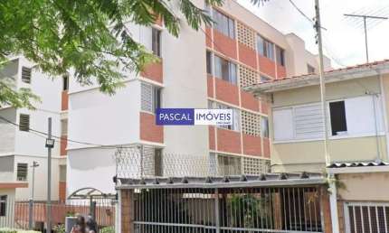 Apartamento com 2 quartos à venda na Rua Albuquerque Sousa Muniz, 227, Jardim Aeroporto, São Paulo, 50 m2 por R$ 400.000