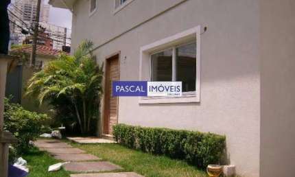 Casa com 3 quartos à venda na Doutor Nelson Libero, 103, Brooklin, São Paulo, 200 m2 por R$ 2.399.000