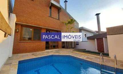 Casa com 3 quartos à venda na Rua Doutor Mário Mourão, 9900298, Jardim Aeroporto, São Paulo, 244 m2 por R$ 1.599.000