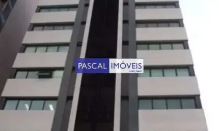 Sala comercial à venda na Avenida Jabaquara, 2940, Planalto Paulista, São Paulo, 45 m2 por R$ 350.000