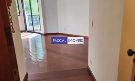 Apartamento com 4 quartos à venda na alameda dos tupiniquins, 753, moema, são paulo, 178 m2 por r$ 1.700.000