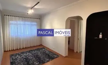 Apartamento com 1 quarto à venda na Avenida Iraí, 428, Moema, São Paulo, 58 m2 por R$ 580.000