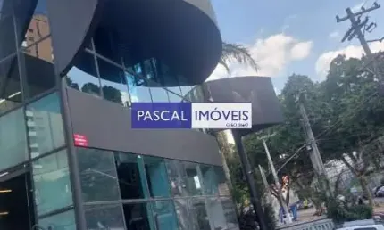 Prédio para alugar na Avenida Pacaembu, 1295, Pacaembu, São Paulo, 450 m2 por R$ 30.000