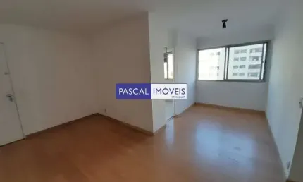 Apartamento com 2 quartos à venda na rua gomes de carvalho, 873, vila olímpia, são paulo, 70 m2 por r$ 630.000