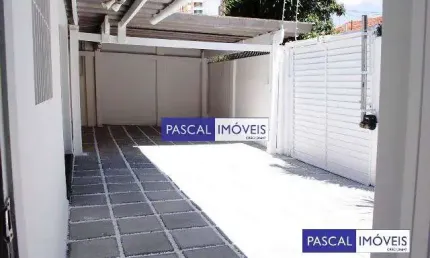 Casa comercial à venda na rua morais de barros, 319, campo belo, são paulo, 250 m2 por r$ 2.600.000