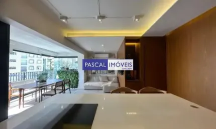 Apartamento com 2 quartos à venda na rua alvorada, 1217, vila olímpia, são paulo, 85 m2 por r$ 1.699.000