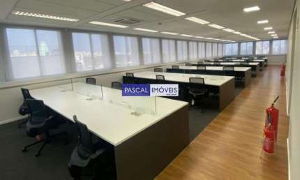 Sala comercial à venda na Rua Tabapuã, 41, Itaim Bibi, São Paulo, 498 m2 por R$ 7.650.000