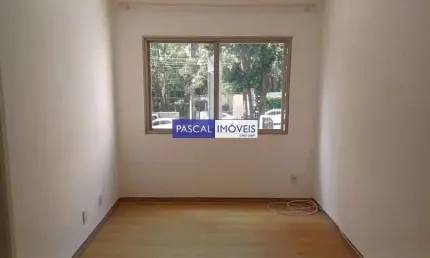 Apartamento com 2 quartos à venda na rua pensilvânia, 57, brooklin, são paulo, 53 m2 por r$ 640.000