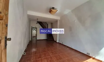 Casa com 2 quartos à venda na Rua Vieira de Morais, 1450, Campo Belo, São Paulo, 70 m2 por R$ 635.000