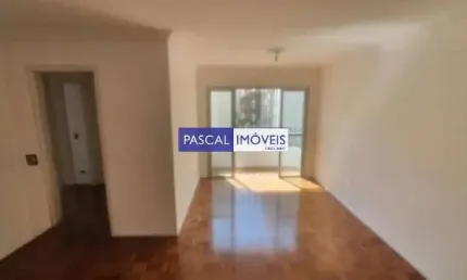 Apartamento com 2 quartos à venda na avenida macuco, 518, moema, são paulo, 88 m2 por r$ 1.249.000