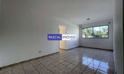 Apartamento com 2 quartos à venda na Rua Barão de Melgaço, 106, Real Parque, São Paulo, 67 m2 por R$ 500.000