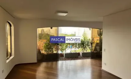 Apartamento com 3 quartos à venda na avenida portugal, 228, brooklin, são paulo, 152 m2 por r$ 1.800.000