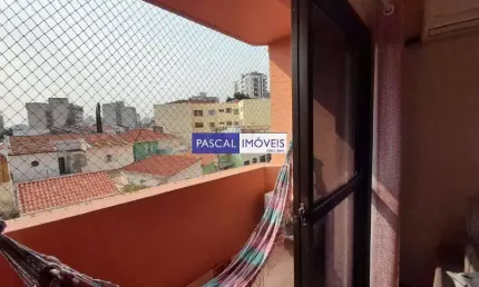 Apartamento com 2 quartos à venda na rua forte de itaipu, 481, mirandópolis, são paulo, 68 m2 por r$ 653.000