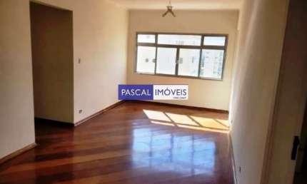 Apartamento com 3 quartos à venda na Alameda dos Tupiniquins, 1232, Moema, São Paulo, 90 m2 por R$ 690.000