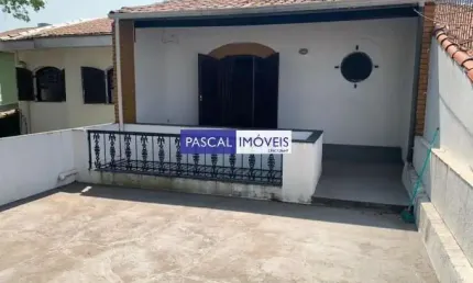 Casa com 4 quartos à venda na Rua Vítor Dubugras, 97, Vila Mariana, São Paulo, 182 m2 por R$ 960.000