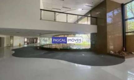 Ponto comercial para alugar na Avenida Engenheiro Luís Carlos Berrini, 716, Brooklin, São Paulo, 920 m2 por R$ 90.000