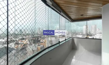 Apartamento com 3 quartos à venda na rua nebraska, 411, brooklin, são paulo, 140 m2 por r$ 2.245.000