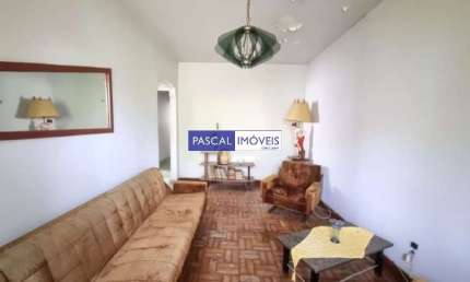 Casa com 3 quartos à venda na Seruini, 6, Planalto Paulista, São Paulo, 180 m2 por R$ 760.000
