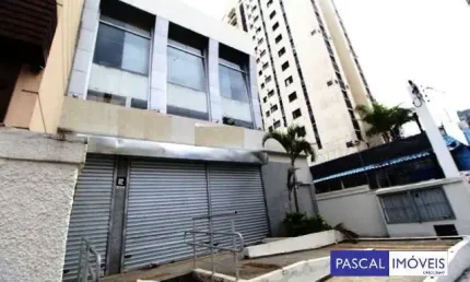 Prédio à venda na rua vieira de morais, 784, campo belo, são paulo, 580 m2 por r$ 7.000.000