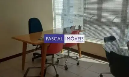 Sala comercial à venda na Rua João Lourenço, 683, Vila Nova Conceição, São Paulo, 46 m2 por R$ 650.000