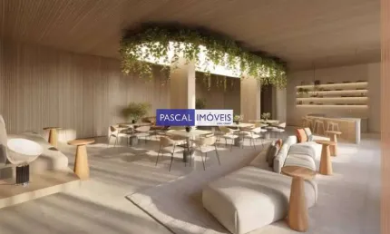Apartamento com 4 quartos à venda na rua luisiania, 185, brooklin, são paulo, 264 m2 por r$ 5.800.000