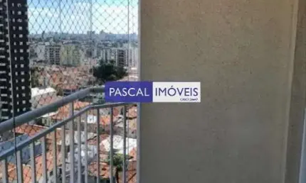 Apartamento com 3 quartos à venda na Oriçanga, 245, Mirandópolis, São Paulo, 102 m2 por R$ 900.000