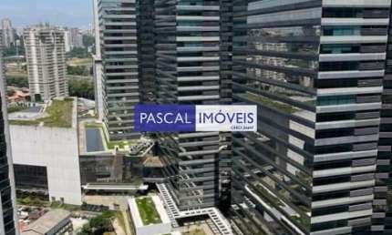 Apartamento com 3 quartos à venda na Rua Antônio de Oliveira, 805, Chácara Santo Antônio, São Paulo, 227 m2 por R$ 4.550.000