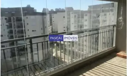 Apartamento com 4 quartos à venda na rua pereira barreto, 159, santo amaro, são paulo, 108 m2 por r$ 1.300.000
