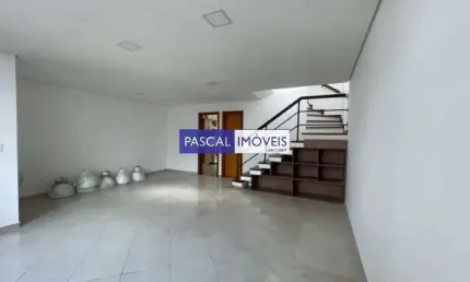 Casa em condomínio fechado com 3 quartos à venda na Rua Selma, 36, Campo Belo, São Paulo, 174 m2 por R$ 1.980.000