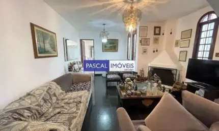 Casa com 4 quartos à venda na daniel kidder, 120, jardim aeroporto, são paulo, 147 m2 por r$ 1.200.000