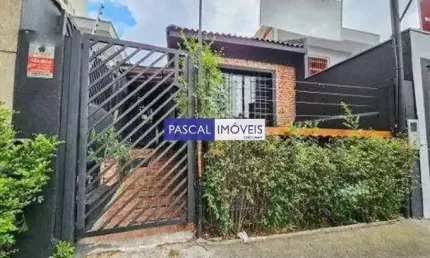 Casa comercial para alugar na Guaramomis, 203, Planalto Paulista, São Paulo, 105 m2 por R$ 10.000