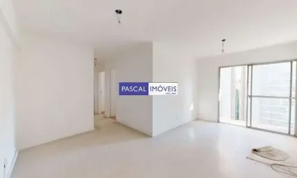 Apartamento com 2 quartos à venda na Rua do Rocio, 121, Vila Olímpia, São Paulo, 61 m2 por R$ 890.000